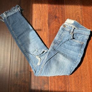 Free People Jeans